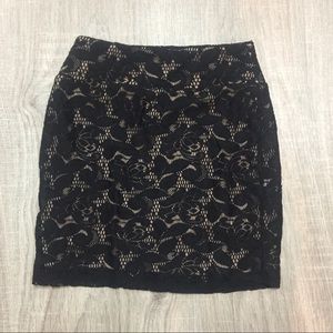 🚨SALE🚨 Lace skirt